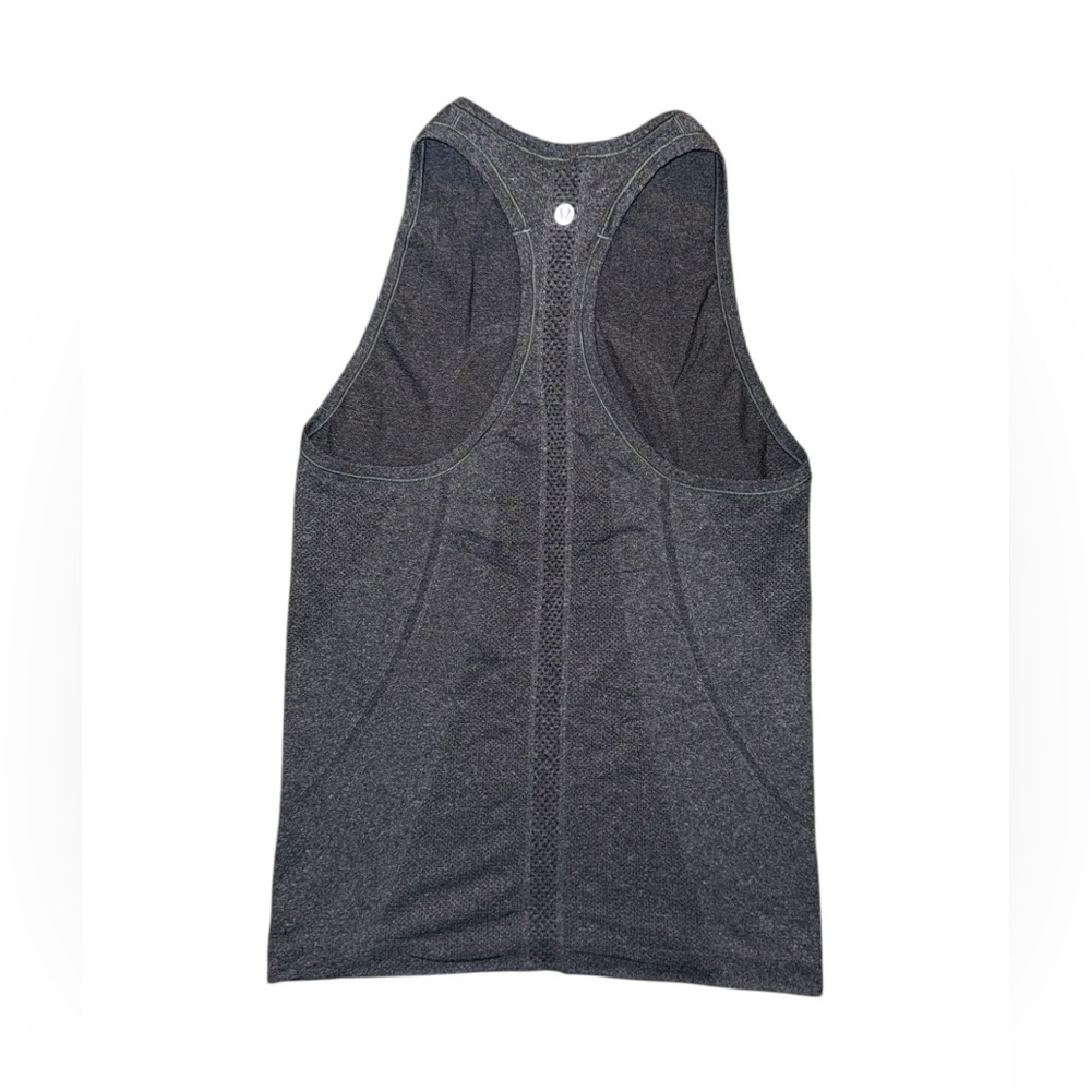 lululemon run swiftly tech tank - Picture 7 of 8